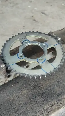 Making tool from scrap just using simple Idea #welding #diytools #shorts 