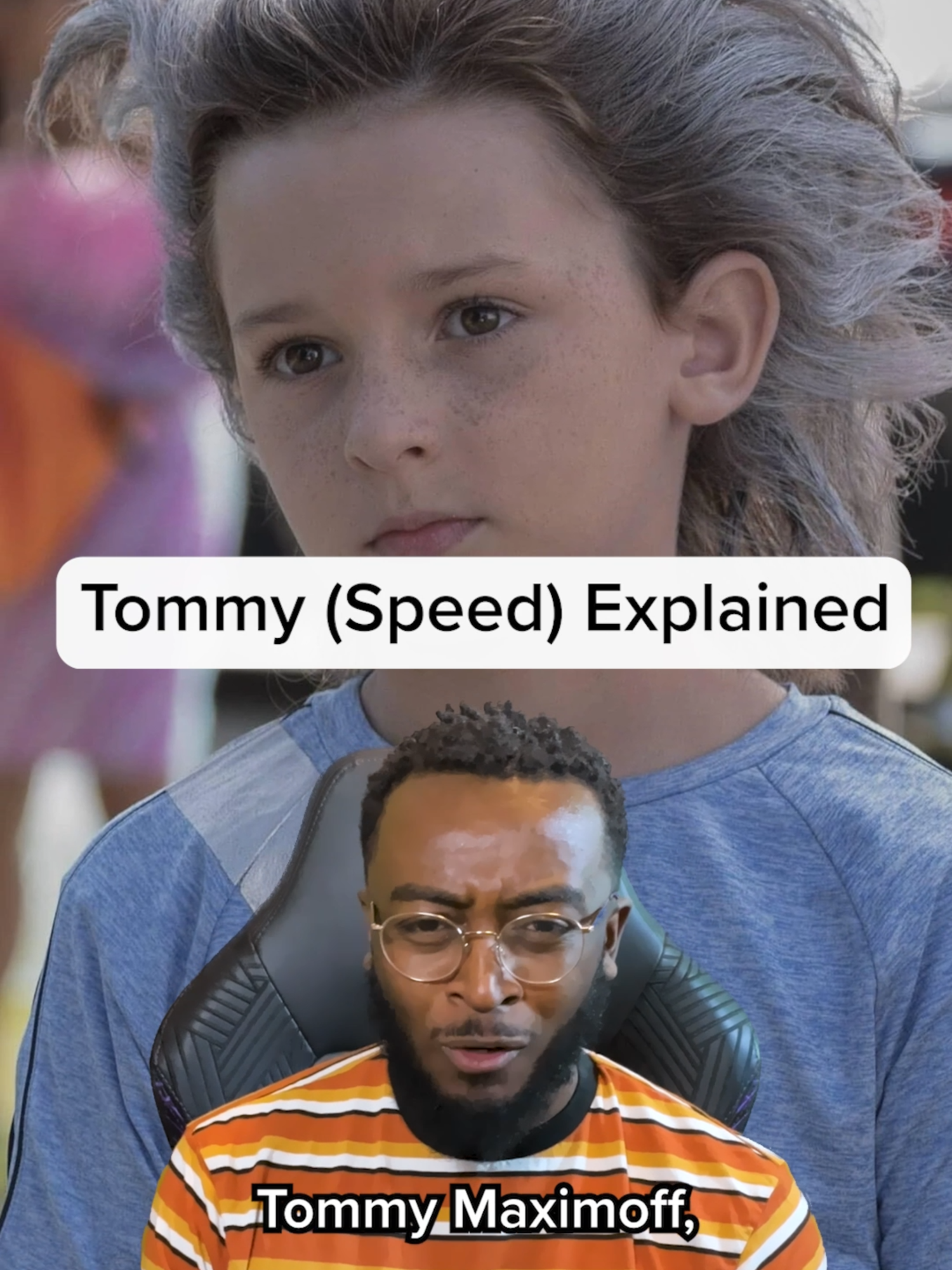 Who is Tommy Maximoff (Shepherd)? The origin of Wiccan's twin brother in Marvel comics! Yes he's Shepherd, but I needed a juicy hook for my MCU fans! #Marvel #AgathaAllAlong #YoungAvengers