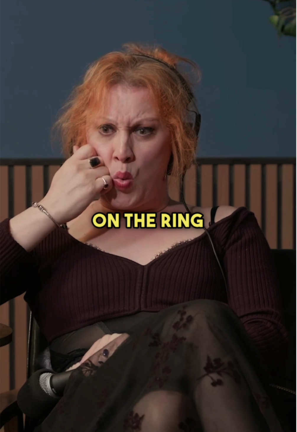 DING DONG BUZZ BUZZ 🚪🐝 click the link in bio for the full episode with @Jinkx Monsoon #Podcast #Comedy #ringcam 