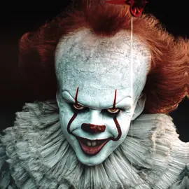 iconic laugh #it #pennywise #fyp 