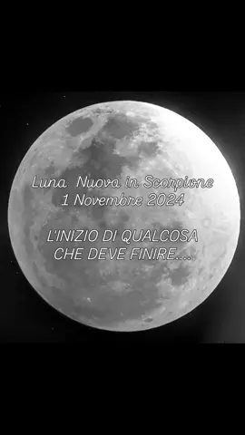 Metti LIKE E SEGUIMI ❤️  #perte #foryou #foryourpage #novilunio #newmoonritual #newmoonintentions #intenzioni 