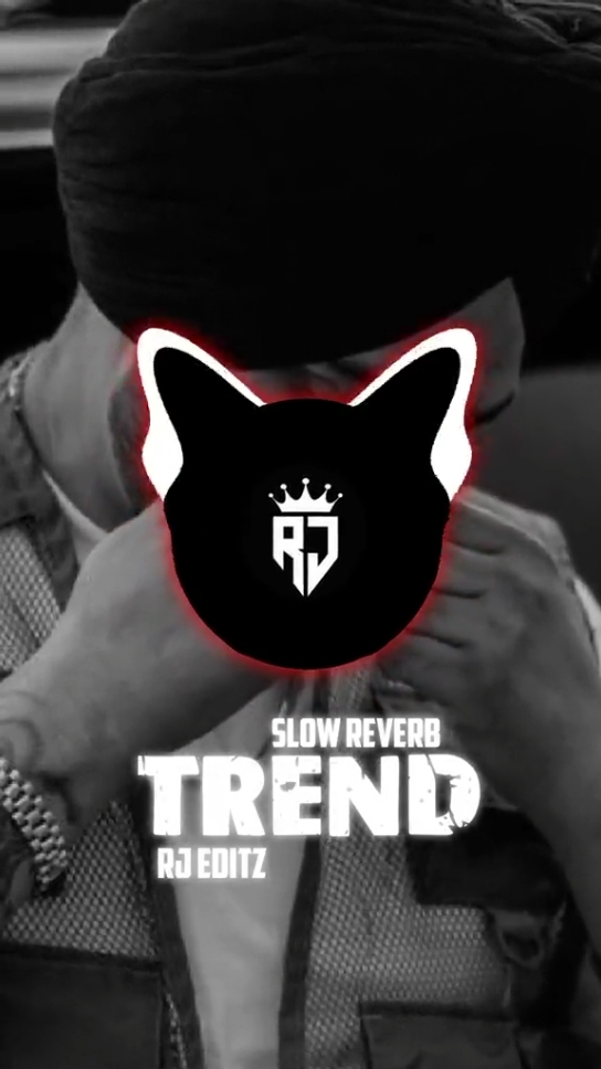 USE HEADPHONES 🎧🎧 TREND SLOW REVERB 🔥🖤 #slowedandreverb #illu #viral #foryo #sidhumossewala  #punjabisong #trend #goviral #song #rjeditz12  #sidhumoosewala  #rjzone  #unfreezemyacount @TikTok @Sidhu Moose Wala 