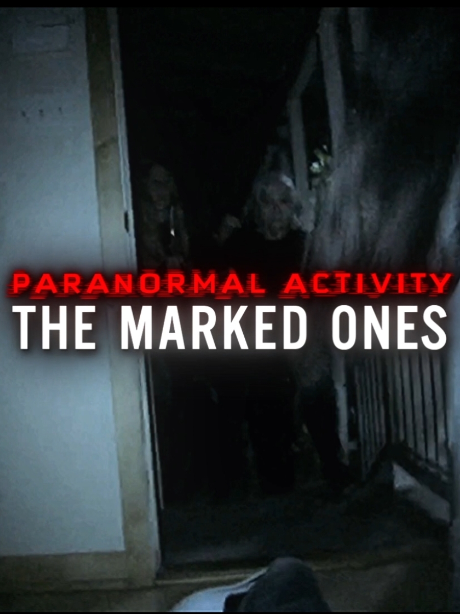 Atividade Paranormal: Marcados pelo Mal #paranormalactivity #fyp #atividadeparanormal #paranormalactivityedit #foundfootage (TUDO FALSO FICÇÃO) [ORIGINAL CONTENT]