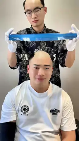 How to get the best hair style instantly!