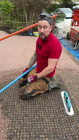 A little bit of an update on the free driveway project that we are on super excited to show you some of the content that we have got coming in the coming weeks stay tuned for that. Let us know if you’ve got any questions lots of love. See you soon. ##landscapinglife##landscaping##creatorsearchinsights