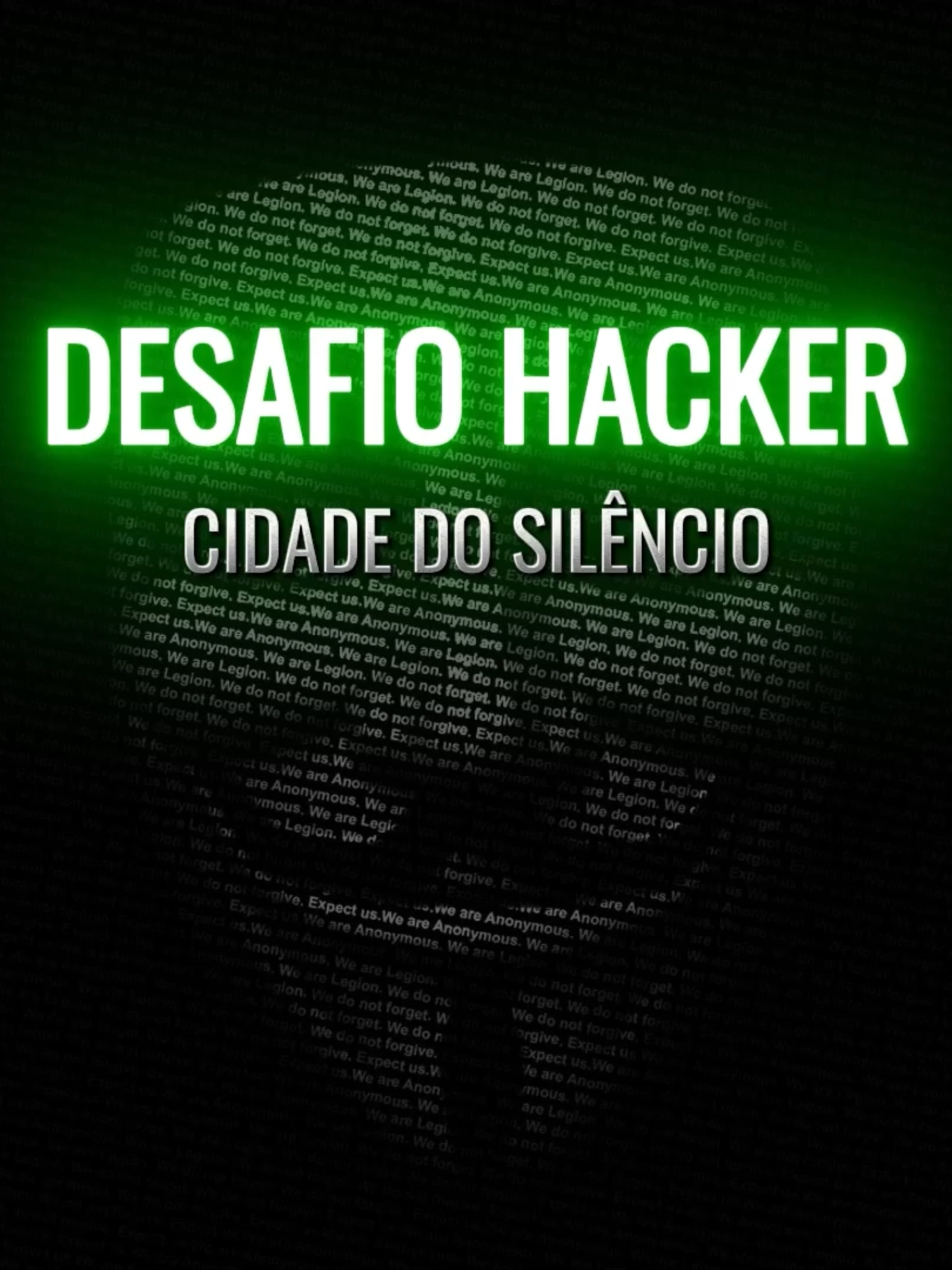 DESAFIO HACKER 