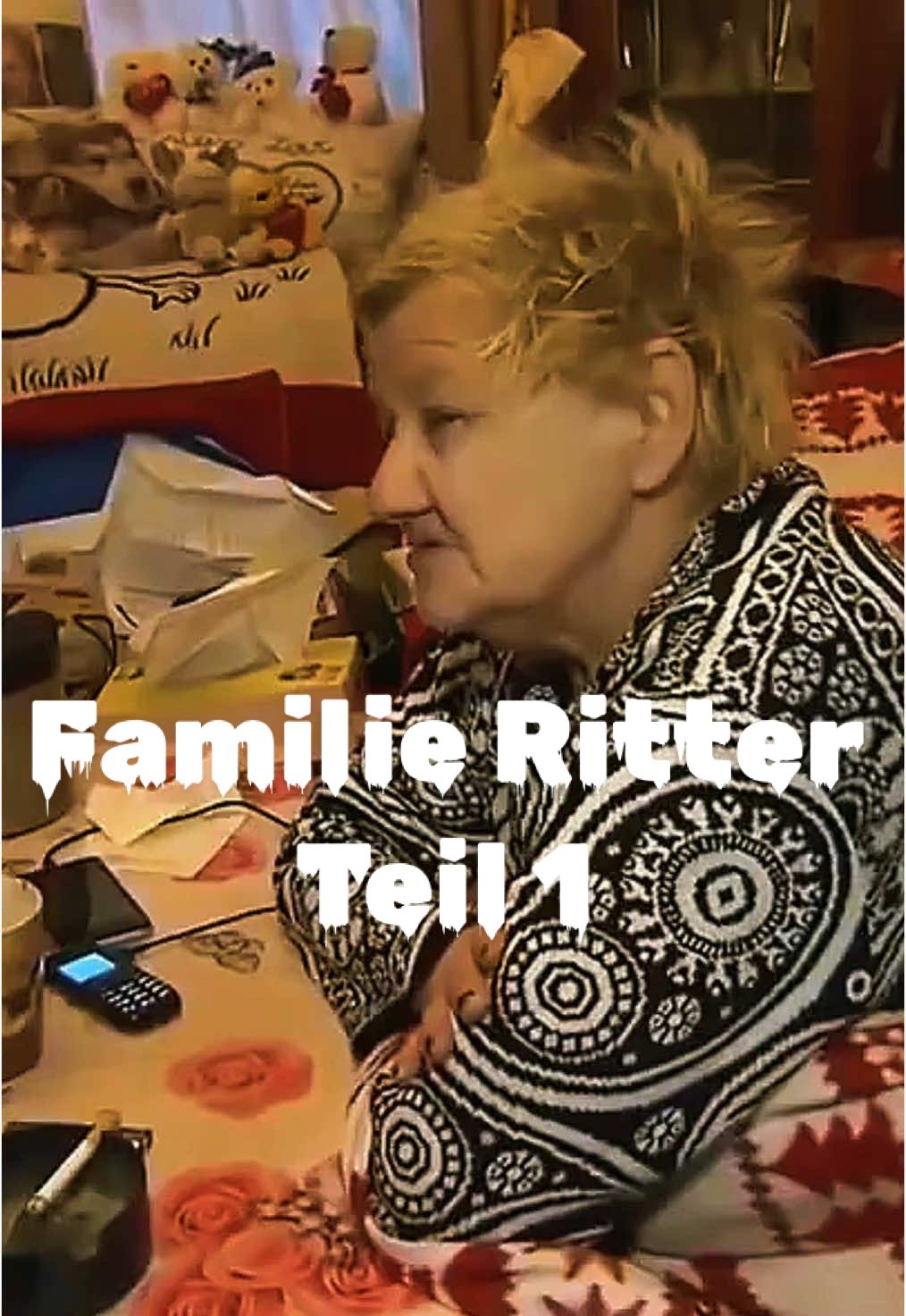 Famile Riter Teil 1 #familieritter#karinritter#fyp#viral#heforshe#CapCut 