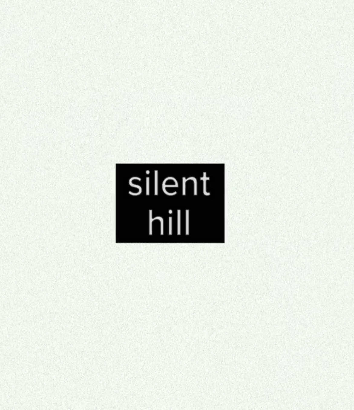 iris by pastel goth remix silent hill #lyrics #editaudios #edit #core 