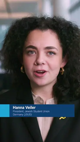 Antisemitism is deeply woven into family history and remains a daily reality. ADL asked members of the Jewish community - what does antisemitism mean to you? Hear their voices. #FightingHateForGood Subscribe to our newsletters for updates on our work fighting antisemitism globally at https://adl.org/subscribe