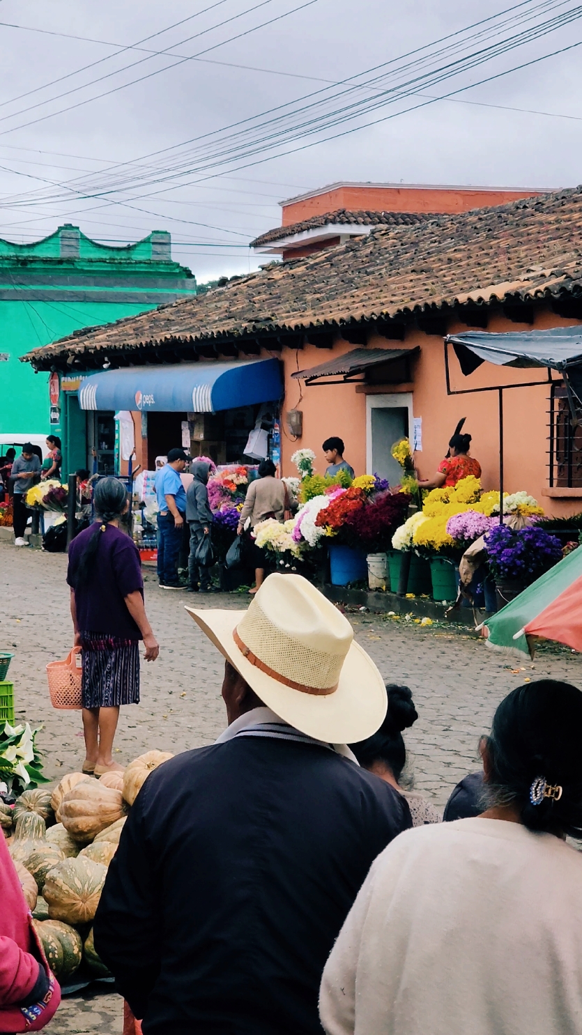 “Y no se muere quien se va,  Solo se muere el que se olvida“. 💐✝️🖤🙏 01 de Noviembre Chiché, Quiché, Guatemala. #diadelosmuertos #diadelosmuertos2024 #guatemala #flores #1denoviembre #cancerbero #diadelossantos #recuerdame #recuerdamecoco #viral_video 