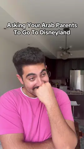 Still haven’t been to Disney… #arab #ArabTikTok #immigrantparents #comedy #disney 