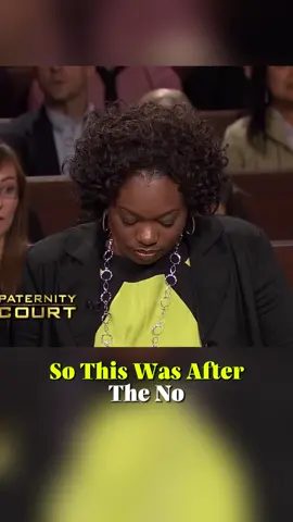 Part 4/5 #court#courtroomdrama#videoviral#laurenlake#paternitycourt