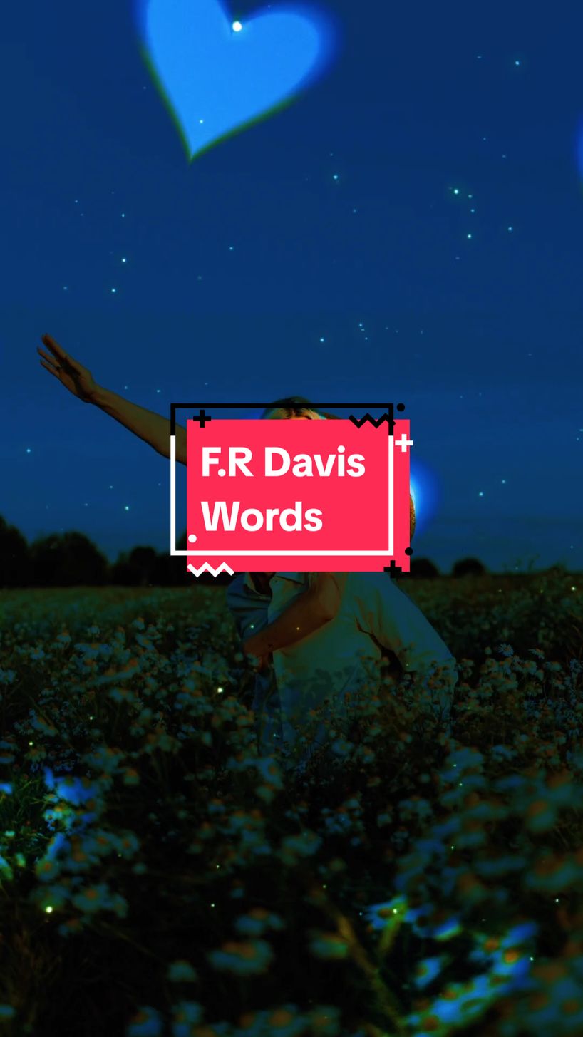 F.R Davis- Words #sucesso #words #tradução #traducaodemusica #legend #status #music #anosatrás #nostalgia #anos80 #musicalinda #musicainternacional #lovesong #fypシ゚ #fypviralシ 