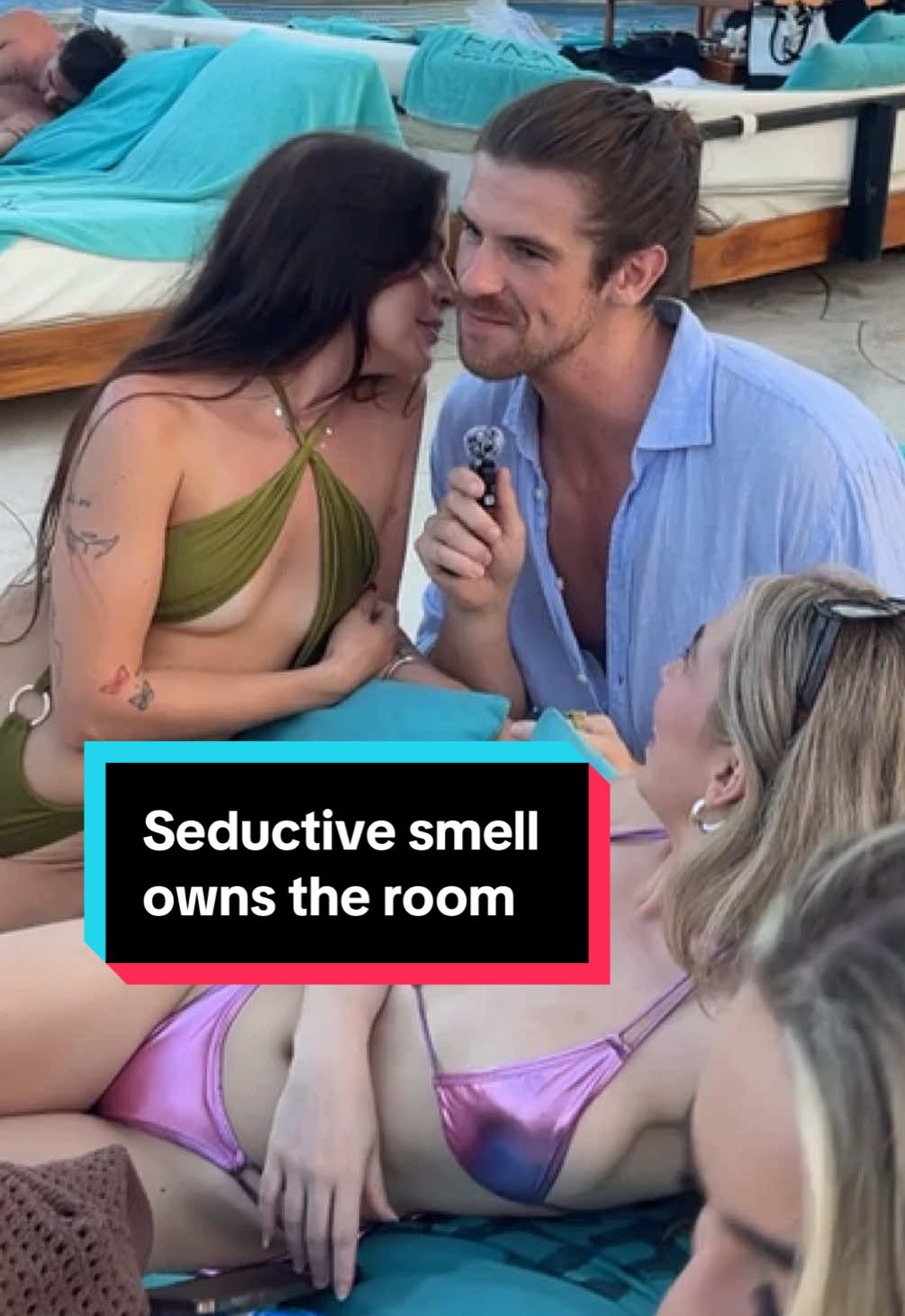 The Best Cologne to Attract Her?  If you want a scent that leaves a lasting impression, this is it. . . . . . . . . #bestcologne #fragranceformen #publicinterviews #streetinterviews #datingtipsformen #datingadviceformen #datingcoach