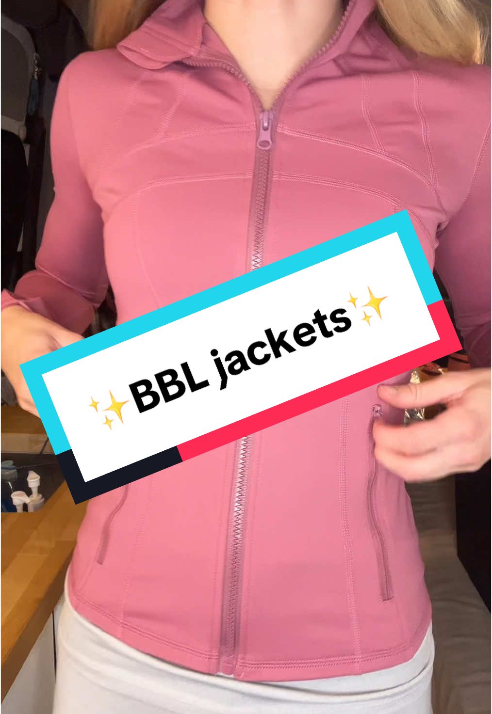 These jacket are very great quality for the price! #bbljacket #jackets #workoutjacket #athleticjacket #bbljackets #HolidayStyle #FestiveFashion #ChristmasOutfit #CozyVibes #NorthPoleCollection #tiktokshopblackfriday #tiktokshopcybermonday #falldealsforyou #blackfriday #cybermonday #christmas #gift #giftideas #giftideasforher #shop #shopping #shoppinghaul #tiktokshopholidayhaul #thanksgiving #TreasureFinds #tiktokshopblackfriday #tiktokshopcybermonday #spotlightfinds #blackfridayearlydeals #blackfridaydeals #blackfriday