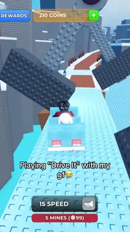 #Fyp Couple Gaming On Roblox!💞 #roblox #gaming #gameplay #couple #couplegame #FunnyVideos  #robloxfyp #DuoBomberz  #robloxgames #robloxx #Viral 
