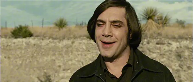 No Country For Old Men (2007) dir. Coens. Song: Undone by Weezer. #nocountryforoldmen #joshbrolin #javierbardem #tommyleejones #coenbrothers #weezer#moviee #filmtok #fyp