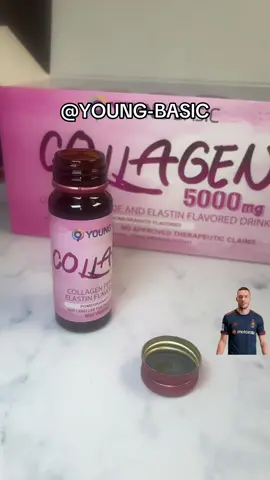 #YOUNG-BASIC 999 Collagen Peptide and Elastin INDIVIDUAL Flavored Drink Adult Supplement|ume: 30r lume: 30г 5000mg Highly Concentrated, (special offers with free gifts) Anti-aging + Whitening + Sleep aid + Skin Care, FDA approved #999Collageapeptidadrinkrap na tul #999collagen #collagenpeptide #collagenpeptideandelastibflavoreddri nk #collagenandelastin™#collagenandelastinTMlagenskincare ##elastin##collagendrink##collagen##999healthstore##fyp*viral ##fyp##foryoupage##tiktokviral##tiktoktrendingcheck out now