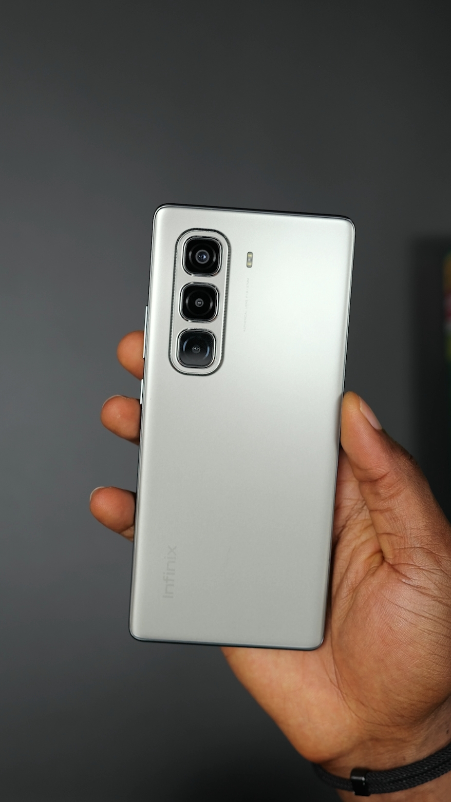 Infinix Hot 50 Pro+ Unboxing  Price - ₦279,700 | $160 Mediatek Helio G100 6.78