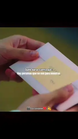 Duele darse cuenta que hay personas que no son para nosotros  k-drama: Propuesta laboral ✅✅✅ #propuestalaboral #kdrama #businessproposal #koreandrama #creatorsearchinsights #sejeong #ahnhyoseop #businessproposal 