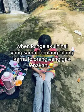 mau nolak tapi kasihan, ternyata aku lebih kasihan😂