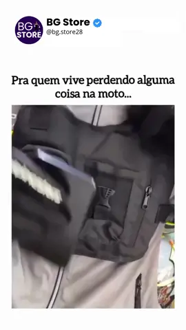 🎒 Bolsa Peitoral Vullix: Conforto e Praticidade para Motoboys 🏍️ Para quem vive na correria das entregas, a Bolsa Peitoral Vullix é a escolha ideal! Leve, segura e resistente, ela facilita o dia a dia e ainda mantém tudo à mão. 📲🔑 ✨ Benefícios: Compartimentos seguros para celular, carteira e chaves Design ergonômico, que distribui o peso e reduz o cansaço Acesso rápido aos itens mais importantes 👊 Tenha mais praticidade e foque no que realmente importa: suas entregas! #ifood #VidaDeMotoboy  #entrega #ConfortoNaCorreria #Motoboy #FreteGratis #conforto 
