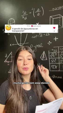 respondendo algumas dúvidas sobre o ENEM 👀 #TokDoEnem #AprendaNoTikTok #Enem 
