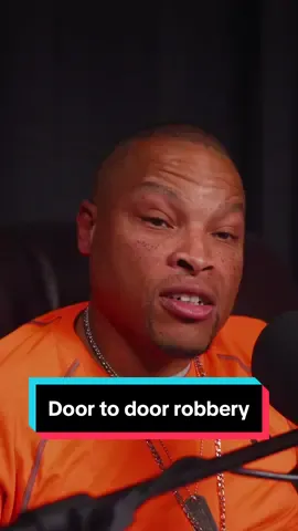 How he abused his position as a door to door salesman to rob people blind. #podcast #contentcreator #awareness #recovery #WeDoRecover #robbery #prison #prisontiktok #jail #inmatesoftiktok 