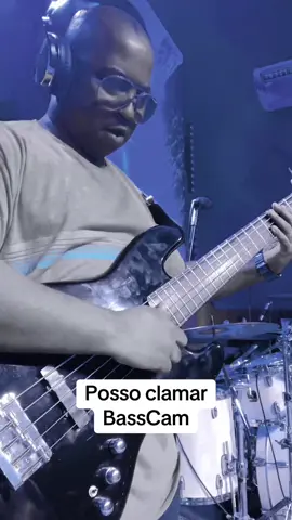 BassCam - Posso clamar : #marcusmiller #sirev7 #sirebrasil #sireusa #baixo #jazzbass #baixonatural #baixosbrasil #lowendnation #bassterror #papodegroove #talentedmusicians #gospelbass #bassguitar #bassgroove #worshipbass #slapbass #basslove #basslife 
