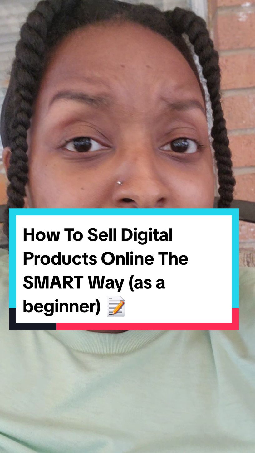 Replying to @homesbydebbieklewerHow to sell digital products online as a beginner ! I hope this helps🤎 If you want me to walk you through this step-by-step, grab your 7-day free trial inside my private community and I got you! Stay blessed🤎✨️ #howtoselldigitalproducts #digitalproductstosellonline #digitalproductsforbeginners #digitalproductstosell 