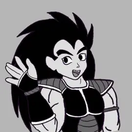 For all the raditz fans here u go  #dragonballsparkingzero #dragonballz #dbz #db #raditz #raditzdbz #gohan #gohandbz 