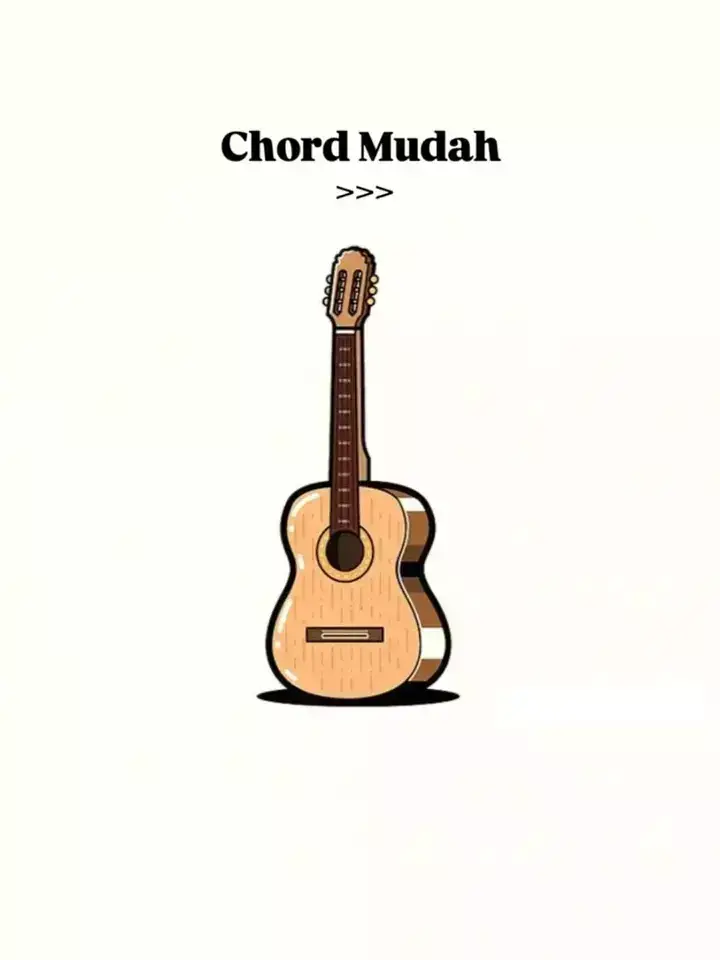 chord mudah 