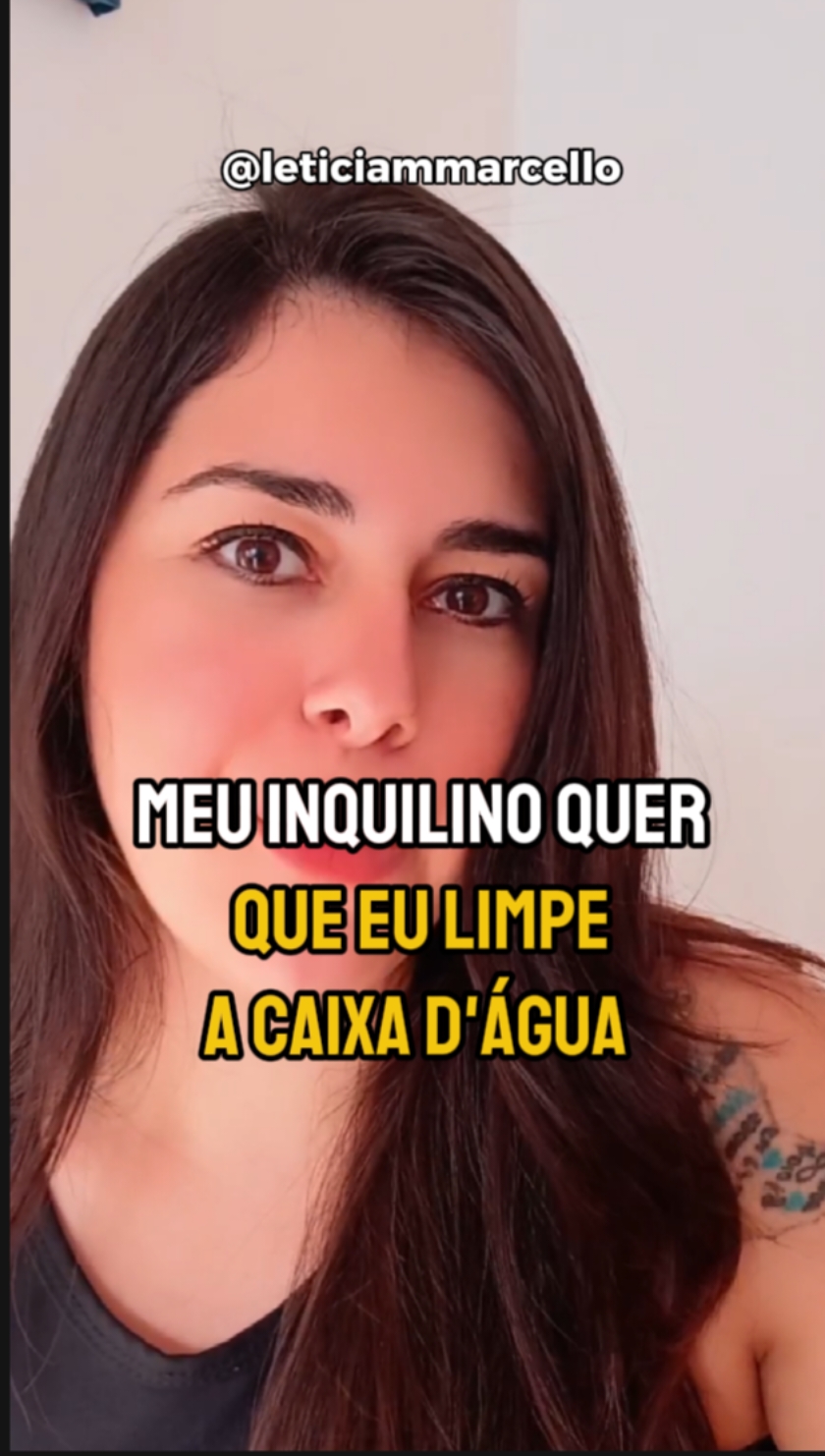 Torne-se técnico em locação de imóveis em 30 dias!!Chegou a hora de você aprender DE VERDADE sobre locação de imóveis. Muitos problemas, muito dinheiro gasto em processos podem ser evitados se entendermos de verdade Lei do Inquilinato. Eu e minha sócia Advogada @Aluguel com Leticia nos juntamos e criamos a MENTORIA L3. INSCRIÇÕES ABERTAS PARA A MENTORIA L3: Na MENTORIA L3, além de encontros ao vivo em grupo e encontros individuais comigo e com a Letícia Secco , você terá acesso a: • Aulas bônus gravadas • Material em PDF de todas as aulas • Grupo de Whatsapp para tirar dúvidas  • Aula extra ao vivo com convidado especial  • Desconto de 20% em todos os nossos produtos digitais ou serviço que queria contratar ***Você aprenderá tanto sobre locações RESIDENCIAIS quanto COMERCIAIS*** o link no meu perfil 🔥🔥🔥 Estamos ansiosas para iniciar essa jornada, esperamos você 🫵🏼 !!!  #mercadoimobiliario #imoveis #aluguel #locacao #foryou #foryoupage