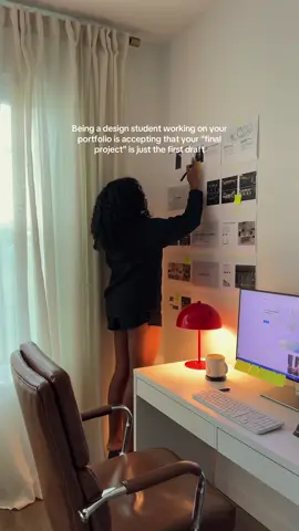 Literally gonna revise all my best projects for my portfolio. It never ends!  #designstudent #design #interiordesign #portfolio #designportfolio 