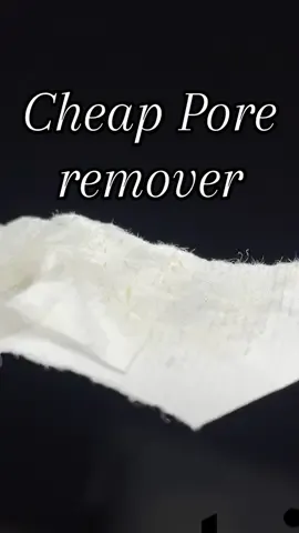 I feel poreless 😘 #pores #pore #blackheads #fyp #porestrips #porestripremoval #blackhead #acne #blackheadremoval #creatorsearchinsights 