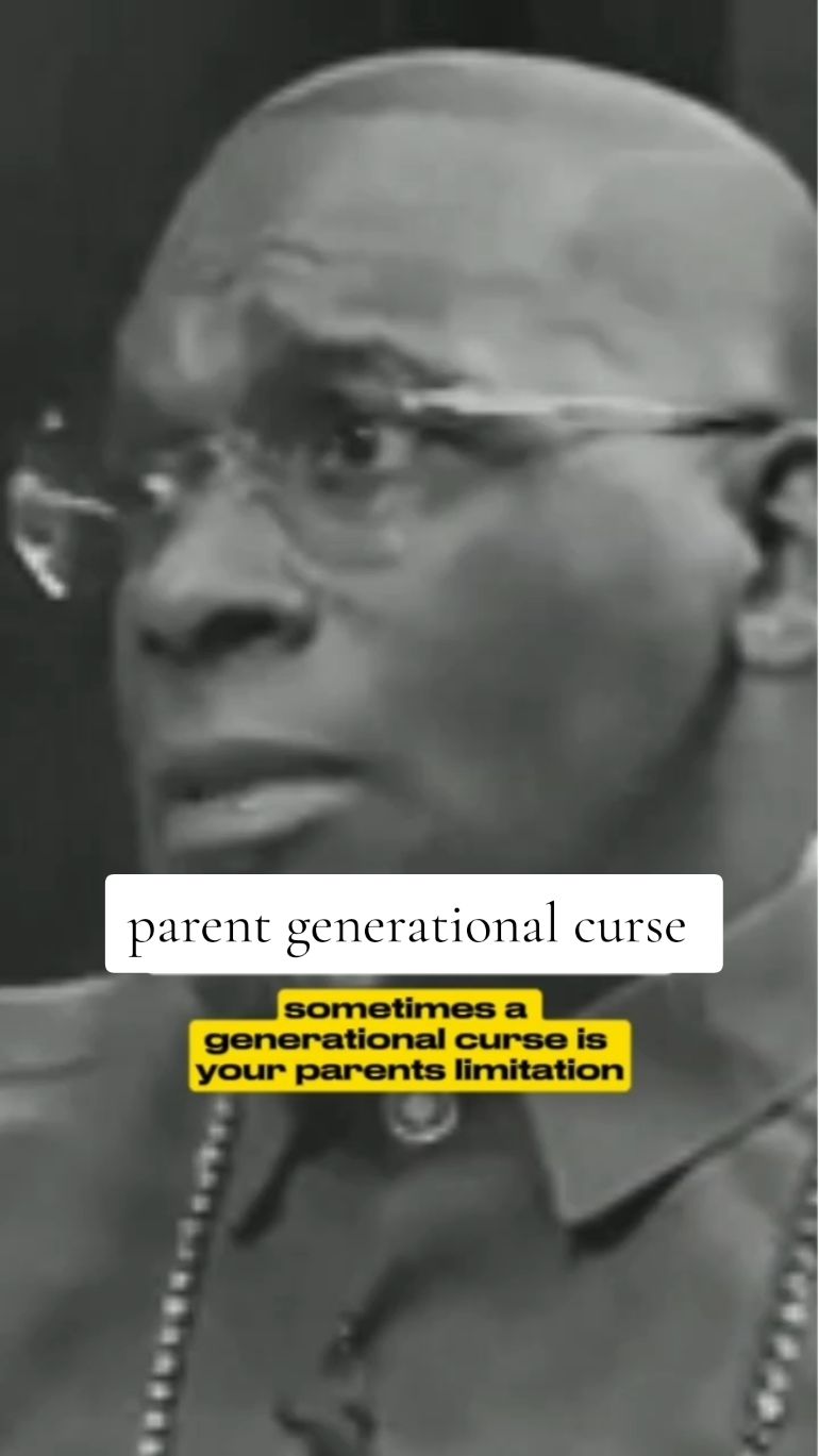 family and parents generational curse #familycurse #parentscurse 