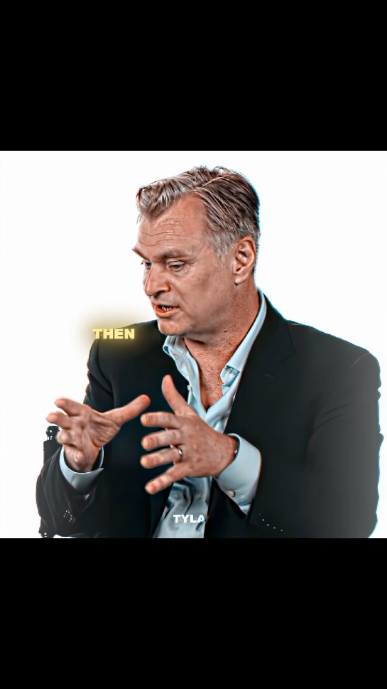 The Greatest Director #christophernolan #thedarkknight #edit #movies #interstellar #films #foryou #fyp #viral 