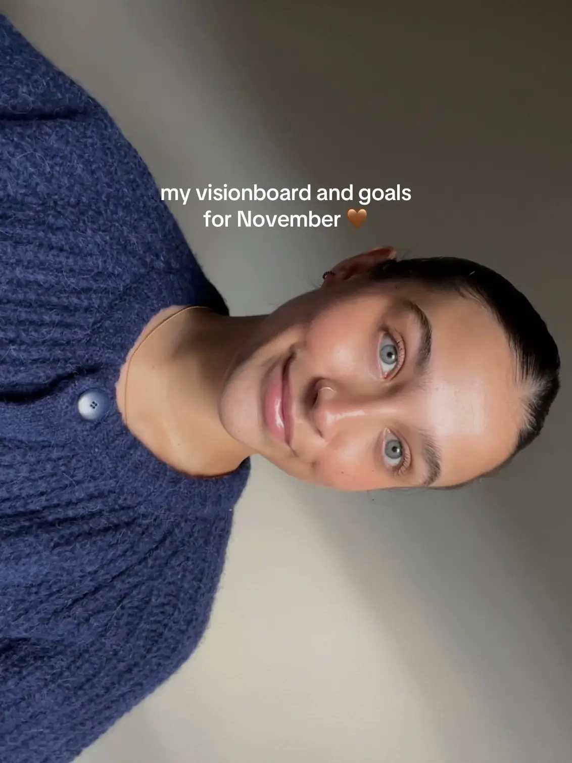this board was made on Zeen btw @Greta on Zeen  - #novembergoals #visionboard #monthlygoals #intentions #contentcreator #microinfluencer #wellness #newjob #manifestation #DailyRoutine #creatorsearchinsights 