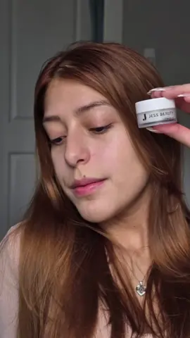 Some information you should know for include eye cream in your daily routine  I am using @Jess Beauty Brand  Reduces Puffiness: Caffeine helps to reduce the appearance of puffiness andunder-eye bags. Diminished Dark Circles: 1% of coffee is more than enough to minimize the appearance of dark circles by reducing pooling of blood under the eyes   Lightweight and non-greasy texture: suitable for thin and sensitive skin around the eyes without causing heaviness or discomfort. Improves Skin Texture: Squalane contributes to smoother and softer skin texture, reducing the appearance of fine lines and wrinkles. #fyt #trending #skincareroutine 