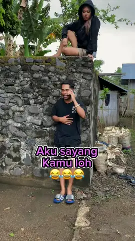 VC yukk 😂 #kakagenjo #komedi 