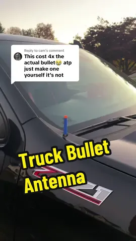 Replying to @cam i think the one from the tiktok shop is better #truckmods #truckaccessories #truckgadgets #tiktokshop #trucktok 