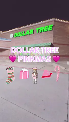bye Halloween… it’s PINKMAS time 🩷🎄🎀☃️💝 @Dollar Tree #d#dollartreed#dollartreefindsd#dollartreehaulchristmas ##pinkmashaul##pinkmasaesthetic#g#giveawayf#fypf#fyppppppppppppppppppppppp