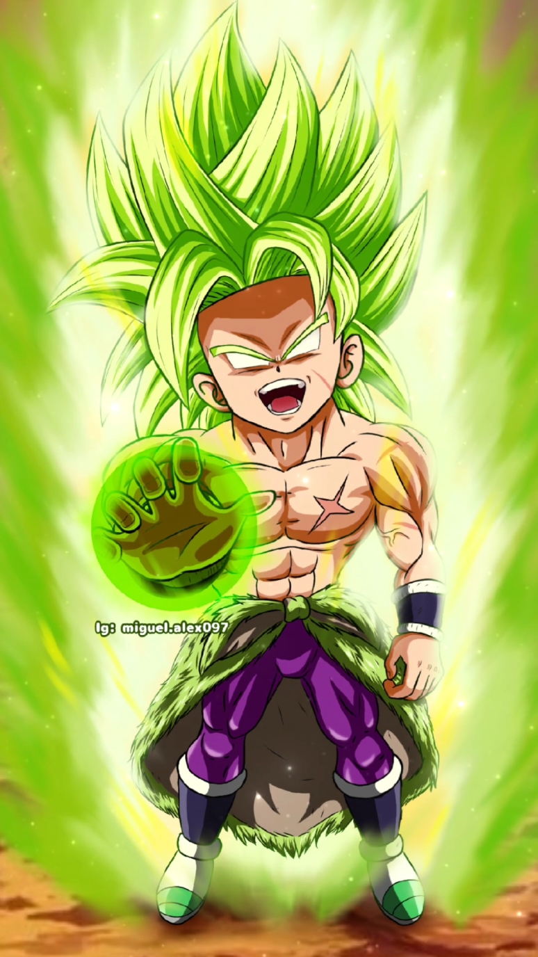 Broly al estilo de Dragon Ball Daima ✍️ #dragonballz #dragonballdaima #broly #dragonballsparkingzero #sparkingzero #anime #anime_art #migeru_art #drawing #dibujodigital #arte #dibujo #draw #artistainstagram #goku #vegeta #dbz #dbsuper #fanart #bills #animelatino #drawings #tiktokart #artistatiktok 