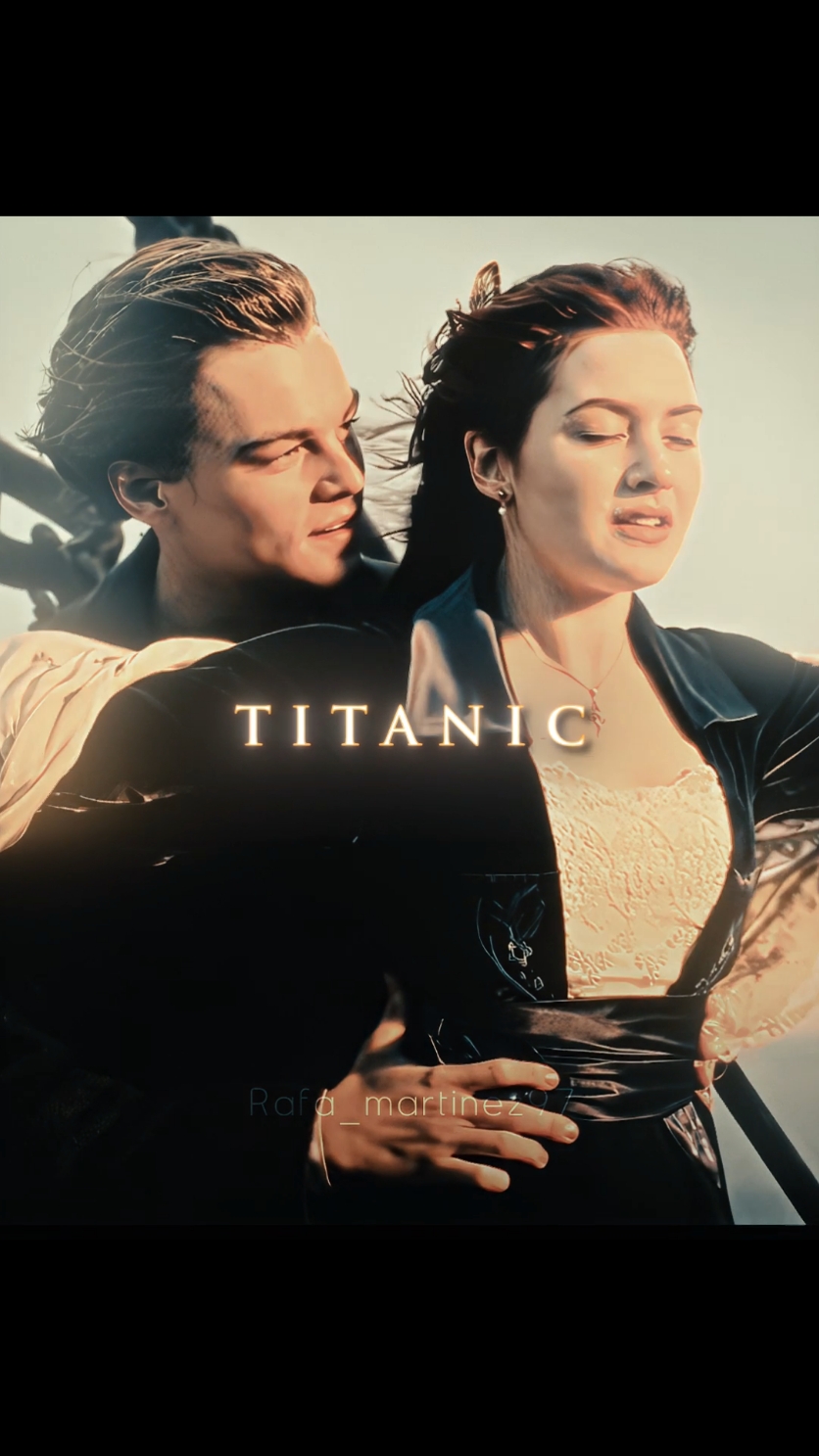 Miss movies like Titanic ( Quality settings in my bio ) // #rosedewittbukater #jackdawson #titanic #katewinslet #leonardodicaprioedit #edit 