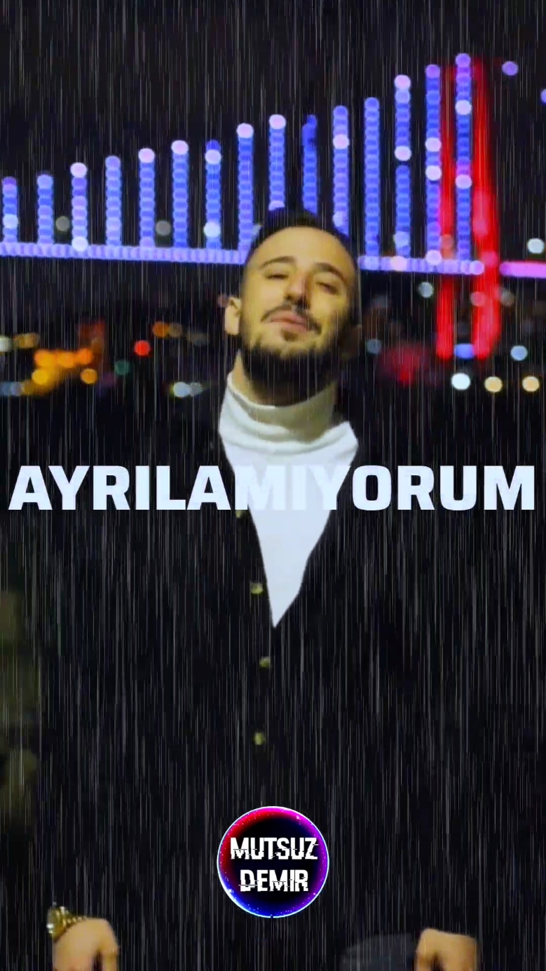 Ayrılamıyorum Senden 🫵