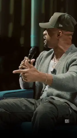 Man, @1jeremyanderson came with the 🔥 at the ATL Basement live show!  This ain’t about half-hearted living. It’s about showing up for all that God has for you—not what people expect, not what society says, but everything He’s called you to. If you missed this one, don’t miss your next chance. Jeremy’s Speaker Summit is around the corner, and trust me, this is for those ready to go all in. Register now and use promo code BSIDE at www.bsidespeakers.com for 50% off.  Let’s keep growing and keep going. 💪🏾