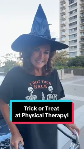 Come Trick or Treat with Me at Physical Therapy! 🎃🦇 #ALDC #AbbyLeeMiller #DanceMoms #AbbyLee #PT #PhysicalTherapy #AbbyLeeDanceCompany #LeaveItOnTheDanceFloor