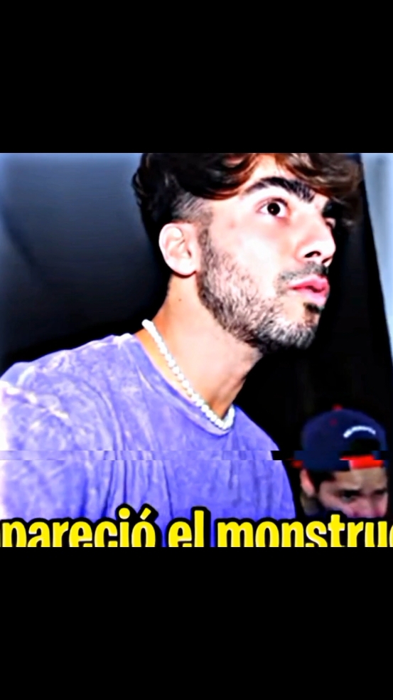 la mejor transición, apareció el monstruo #fypviralシ #edit #phonk #trollface #fedevigevani #alfa#