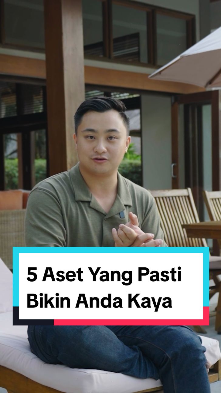 Asal Kamu pegang 5 aset ini maka Pasti Kamu makin kaya! Kamu mau jadi kaya? Kuncinya ada pada 5 hal yang harus kamu beli sejak awal! Mulai dari properti hingga network, semua hal ini sudah terbukti membantu banyak orang mencapai kebebasan finansial. Yuk, pelajari satu per satu strateginya agar kamu bisa cepat meraih sukses. Tonton sampai habis dan jangan lewatkan tips penting di akhir video untuk menghindari kesalahan yang bisa bikin kamu rugi! __________________________________________________________________________________ #MineStack #jagocuan #autocuan #altcoins #bitcoin #altseason #microcaps #VIP #VIPMinestack #100xGains  #KunciKaya #TipsFinansial #InvestasiCerdas #JadiOrangKaya #BeliProperti #BangunAset #BeliNetwork #RahasiaKekayaan #BelanjaBijak #CaraKaya #TipsBisnis #InvestasiMuda #MotivasiSukses #BangunMasaDepan #CaraSukses #BelajarInvestasi #PropertiIndonesia #MindsetOrangKaya #FinancialFreedom #StrategiKaya #CaraJadiKaya #JagoBelanja #MotivasiKerja #Networking #kuncisukses 