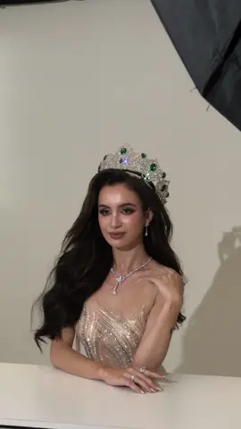 MISS GRAND CANADA 2025 - Layana Ronbinsons 🕊️👸🏻🌹 #missgrand #missgrandcanada #missgrandcanada2025 #shootingday #shooting #layanarobinsons 